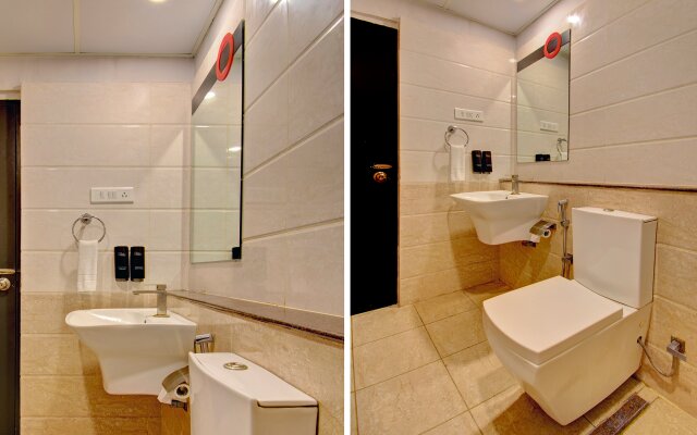 Super Townhouse Ulsoor