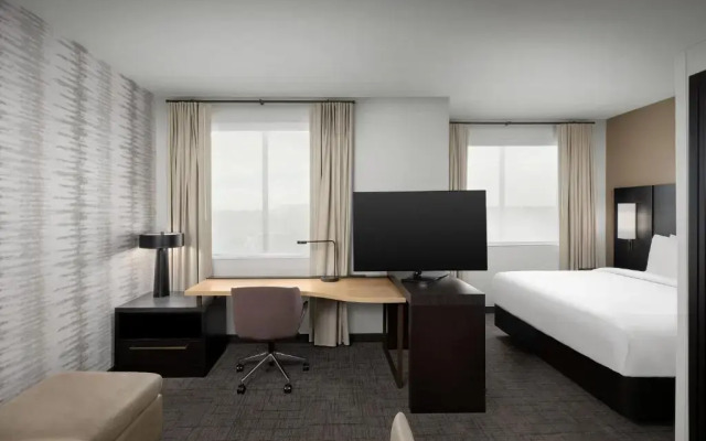 Residence Inn Indianapolis Plainfield