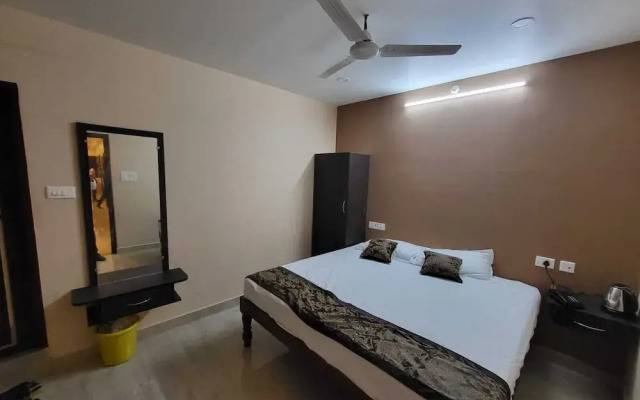 Panakal Park Homestay