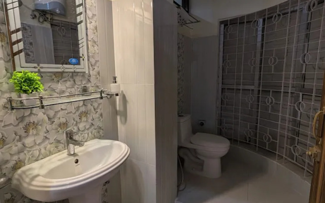 Woodland Guest House