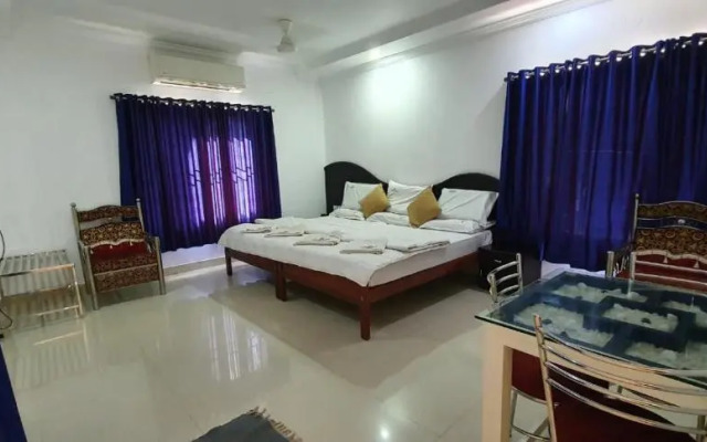 Indraprastha Residency