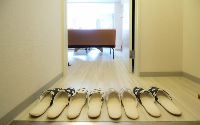 【1003】Space Minami 4Jo 1003