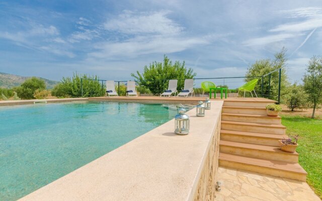 Son Sabater (Es Moli Nou)