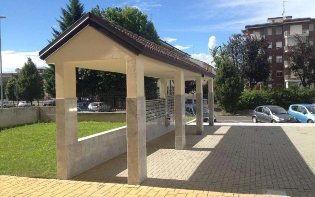 Residence Le Groane
