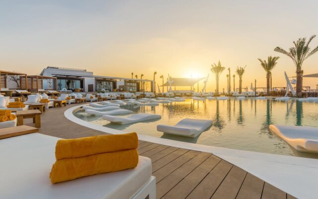 Nikki Beach Resort & Spa Dubai