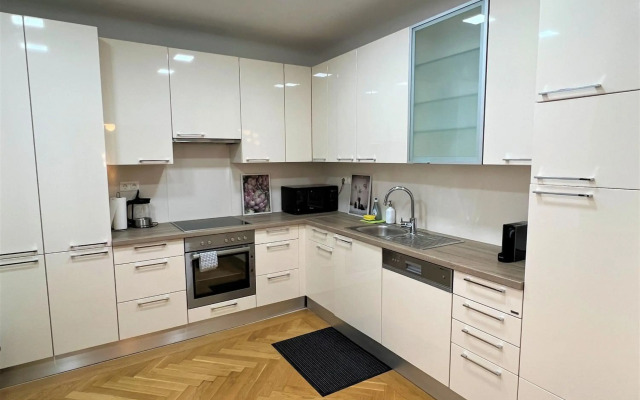 Unique Apartment Center Vienna