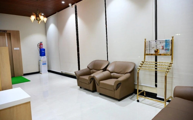 Unnati Stay Inn Vijayapura