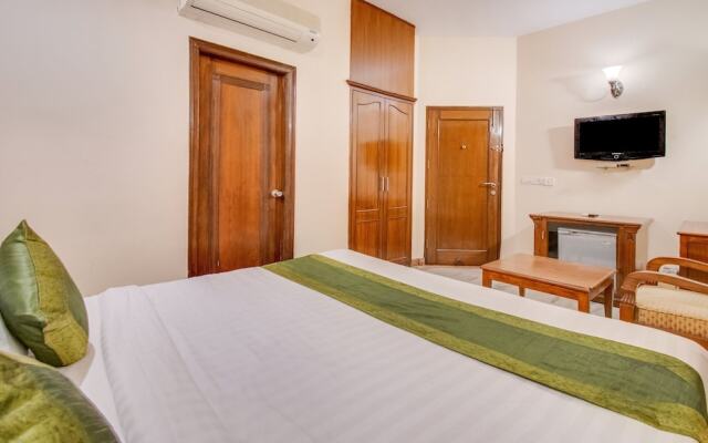 Itsy Hotels Auzone & Spa