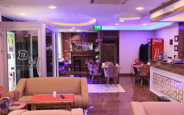Meryem Hotel
