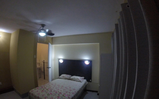 Pirhua House