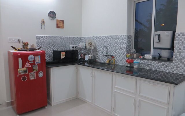 The Pod Cochin Homestay