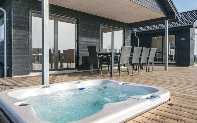 12 Person Holiday Home in Haderslev