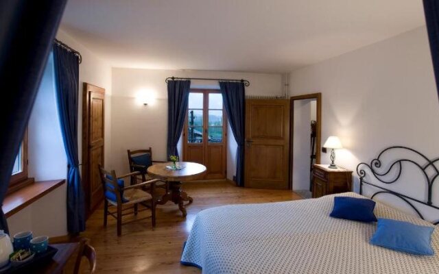 Pensione Ca' Serafina