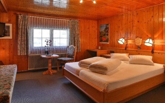 Alpengasthof Pichler