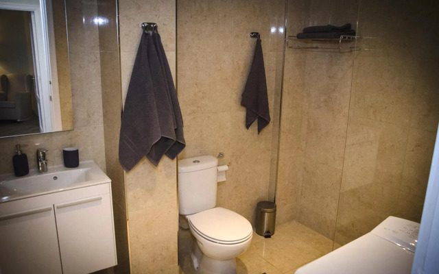 Apartamentos Ona Campanario