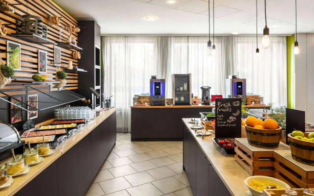 Vienna House Easy by Wyndham Bratislava