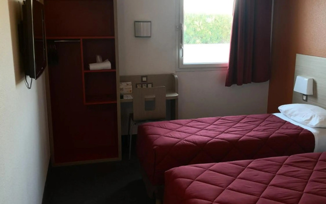 Première Classe Istres