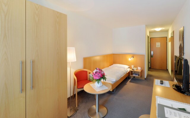 Alpine Hotel Perren