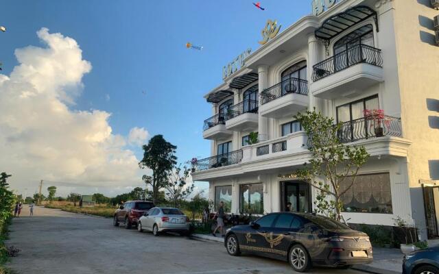 Lotus Hotel Ninh Bình