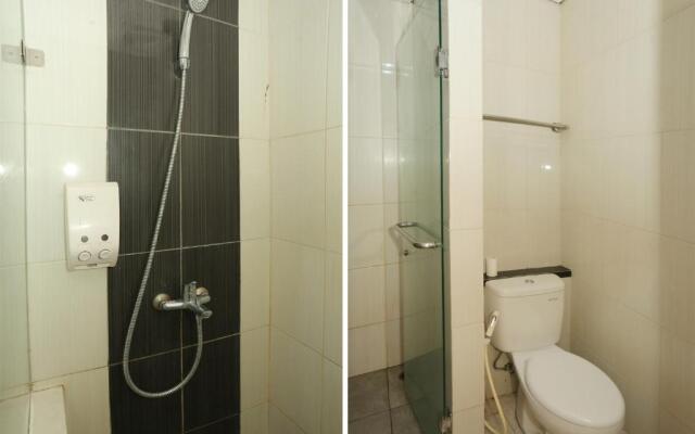 Hotel Fiducia Pondok Gede