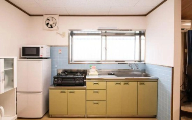 YUFUIN YUKARI AN - Vacation STAY 87997