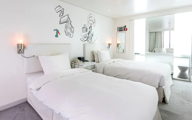 Imperial Palace Boutique Hotel, Itaewon