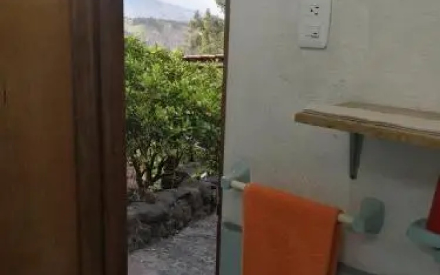 Hostal Runa Huasi