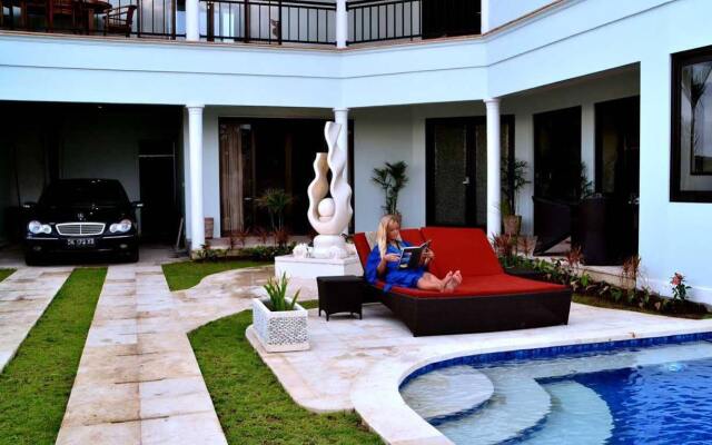 Bali Paradise Estate