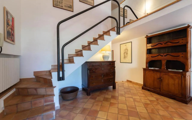 Claudia's home 2