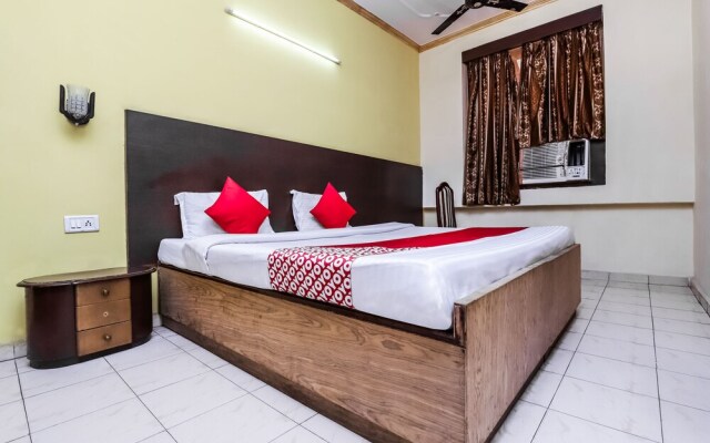 Oyo 22135 Hotel Kanishka Palace