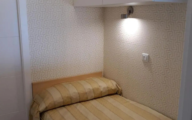 Magnífico Apartamento Junto A La Playa!