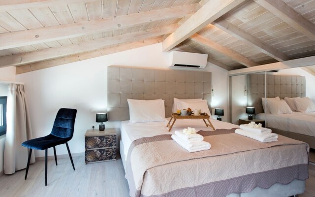 White Swan Villa by White Dream Villas