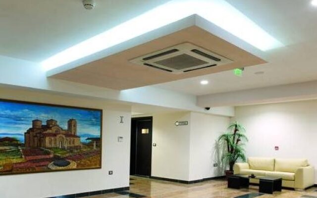 Tcc Grand Plaza Hotel