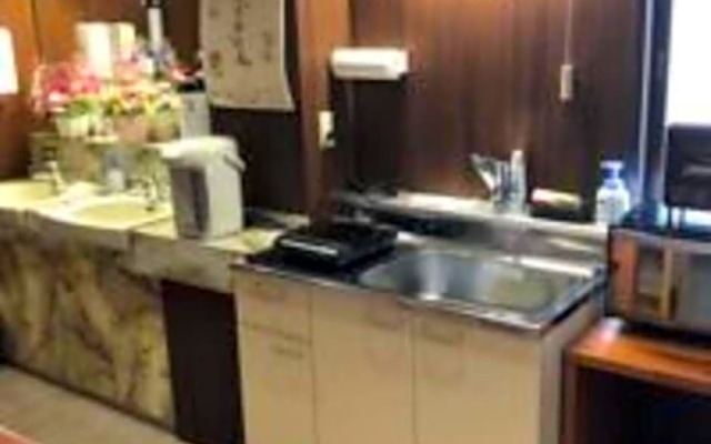 Guesthouse Otaru Wanokaze triple room / Vacation STAY 32203