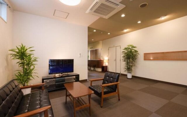 Matsushima Hotel Waraku