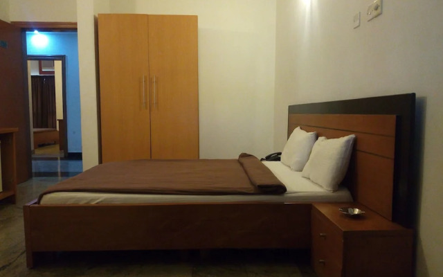 Karma Hotel