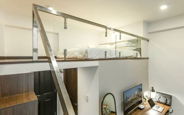 KunKin Luxury Serviced Apartment