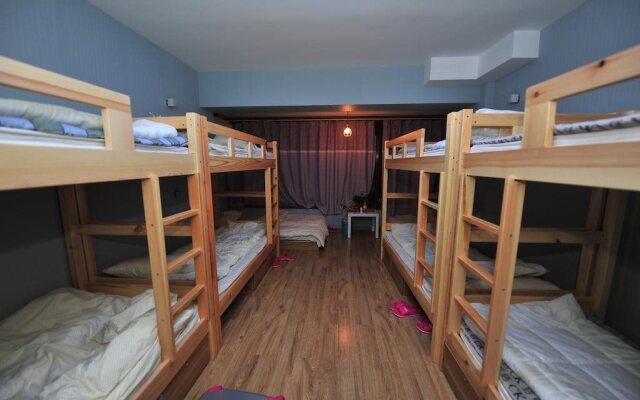 Shangchao International Youth Hostel