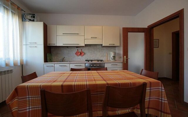 Apartments Maller