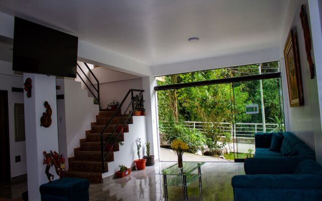 Hotel Tara Machupicchu