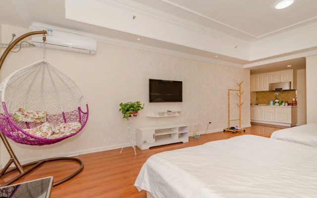 Taishan Shell Apartment