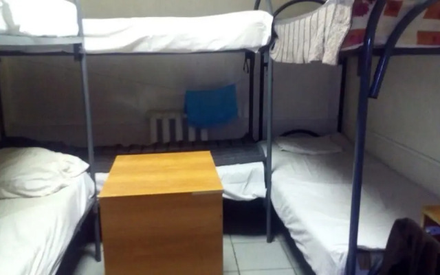 Hostel Kardino