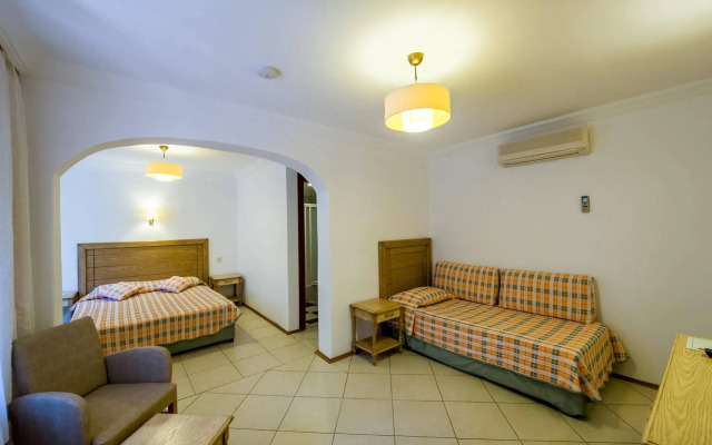 Assos Eden Beach Hotel