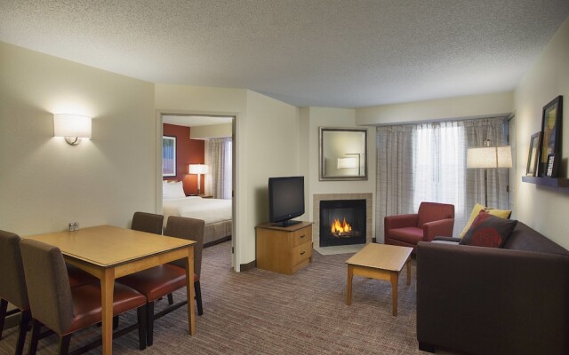 Residence Inn by Marriott Detroit Novi