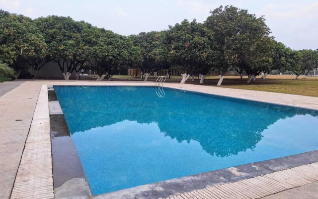 Mango Retreat Hotel and Resort