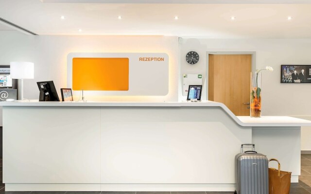 Ibis Budget Aachen City