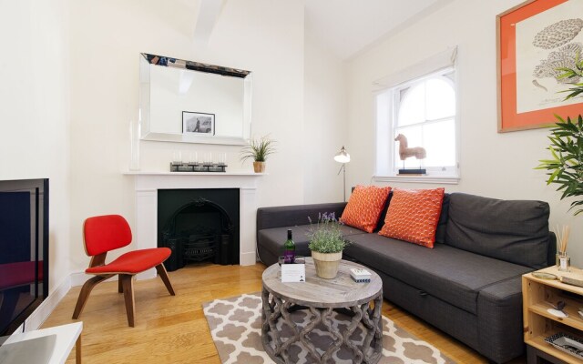 The Craven Terrace Cocoon - TL11