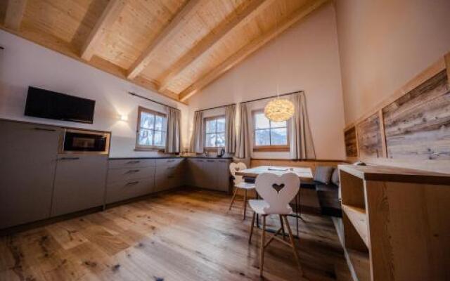 Villa Flora Mountain Lodges
