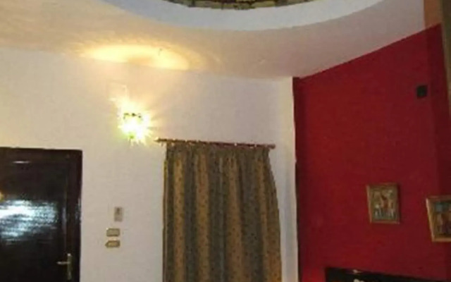 El Nakhil Hotel