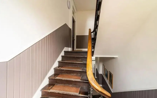 St Swithin Apartment Aberdeen City